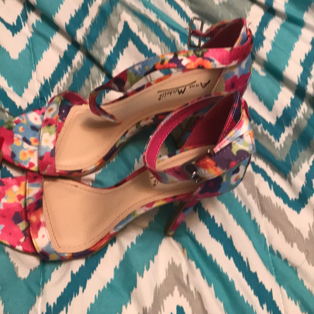 Heels